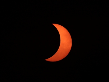 Partial Eclipse 2015; click image for higher resolution