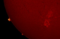 sun; 
click image for higher resolution (112K)