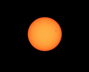 sun; 
click image for higher resolution