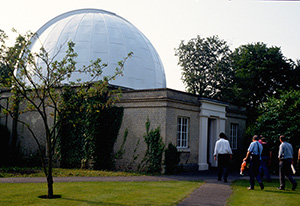 Cambridge