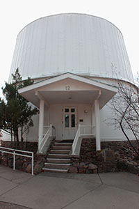 Flagstaff