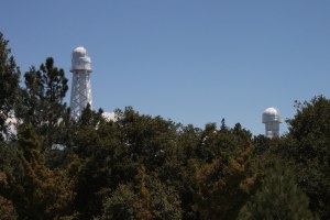 Mt Wilson